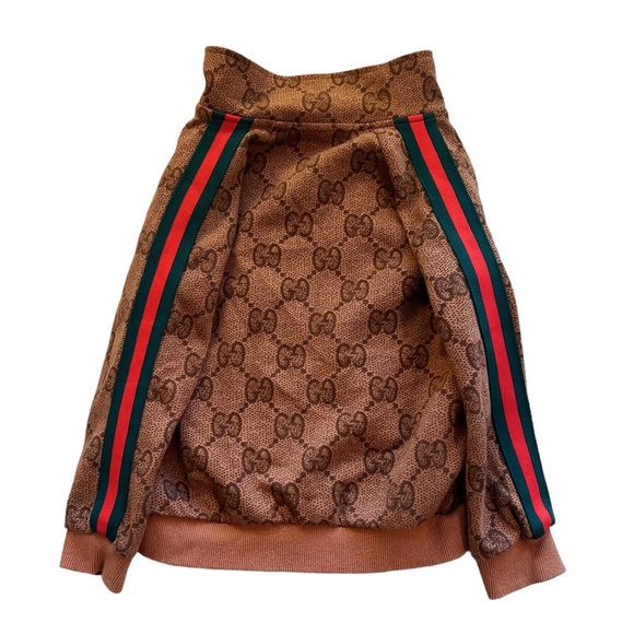 Track Jacket - Picture 3 of 8